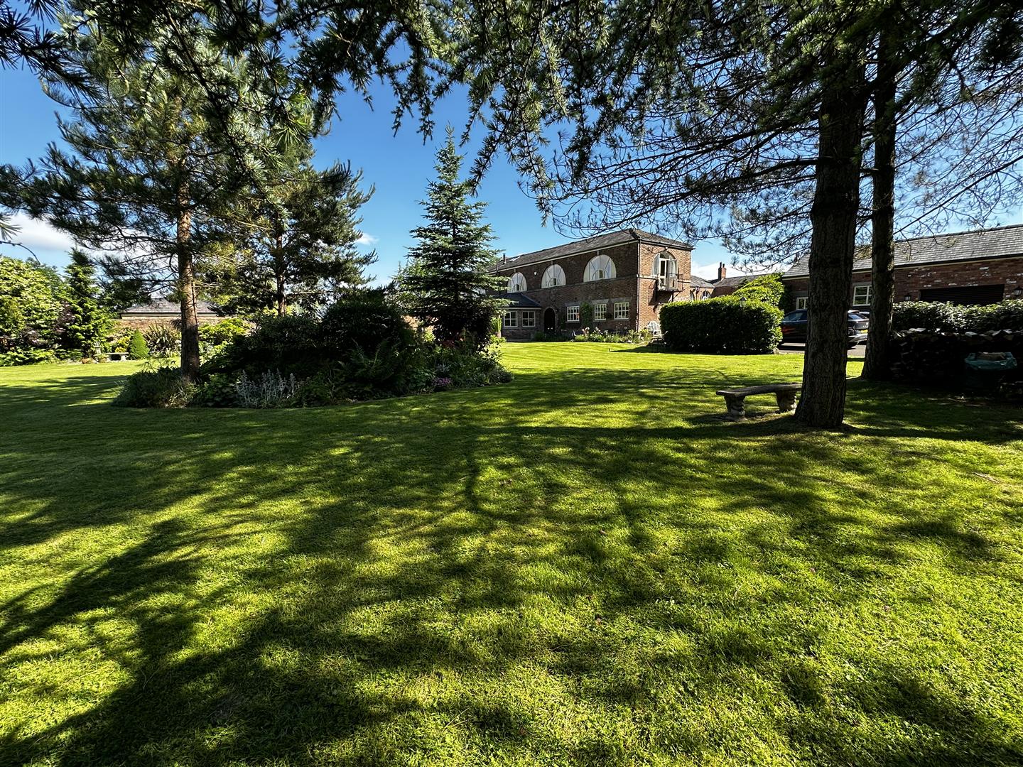 Properties for Sale Wainwright and Edwards Estate Agents